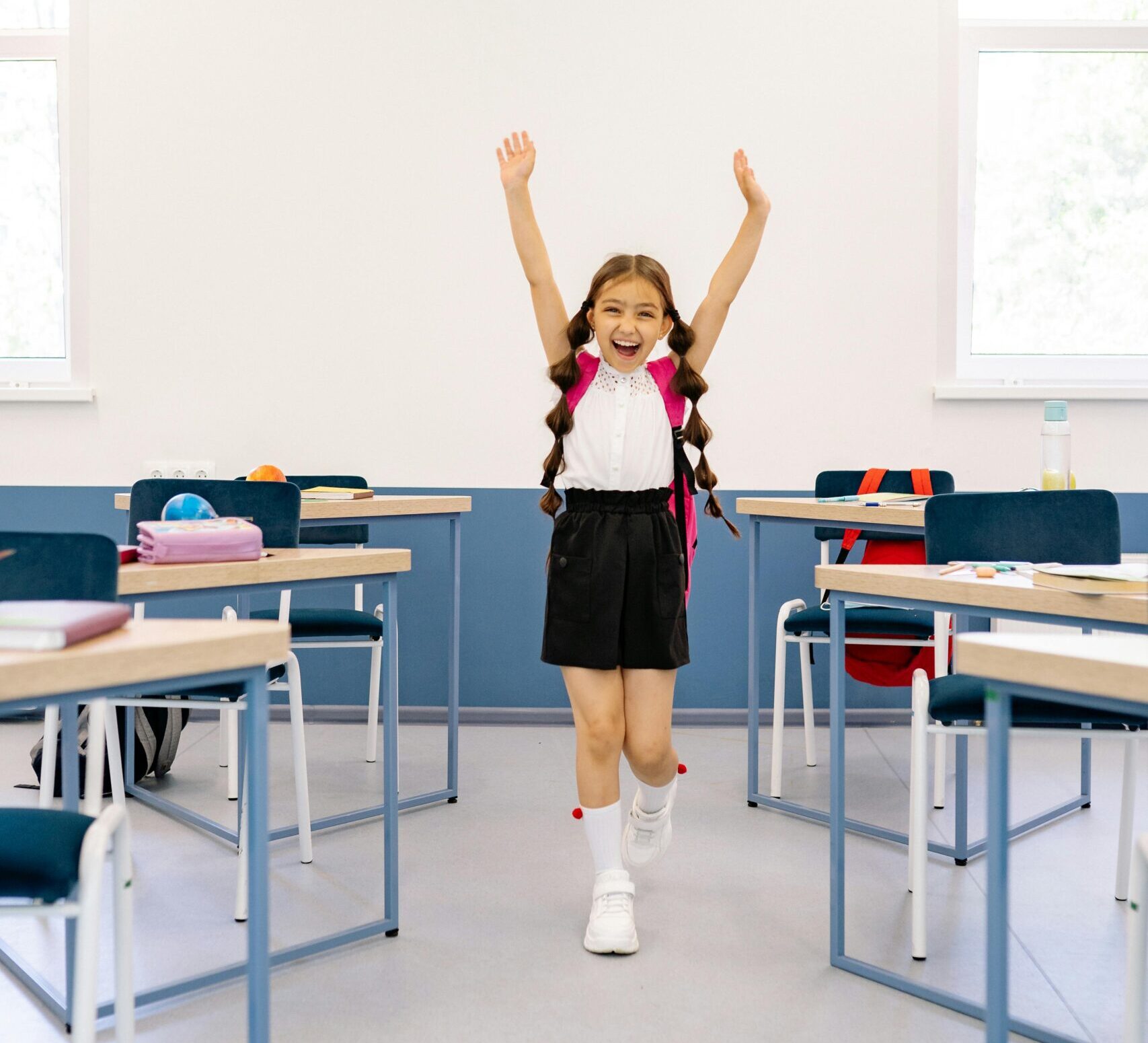 Supporting Students with Emotional and Behavioral Challenges in Schools